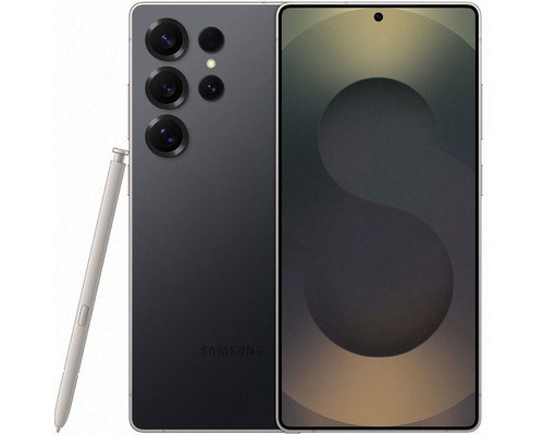 SMARTPHONE SAMSUNG S938 12-256 BK V3 SMARTPHONE SAMSUNG S938 12-256 BK V3